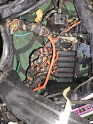 Oto Çıkma Parça / Audi / A8 / Motor / Elektrik Tesisatı / Çıkma Parça 