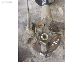 Oto Çıkma Parça / Peugeot / 307 / Alt Takım / Taşıyıcı / Çıkma Parça 