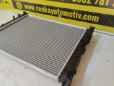 Oto Çıkma Parça / Renault / Clio / Radyatör / Su Radyatörü / Sıfır Parça 