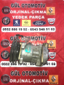 Oto Çıkma Parça / Fiat / Tempra / Klima / Klima Kompresörü / Çıkma Parça 