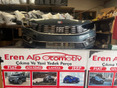 Oto Çıkma Parça / Fiat / Egea / Tampon / Ön Tampon / Çıkma Parça 