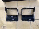 Oto Çıkma Parça / Porsche / Cayenne / Radyatör / İntercooler / Çıkma Parça 