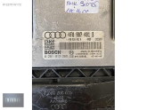 Oto Çıkma Parça / Audi / A6 / Beyin / Motor Beyni / Çıkma Parça 