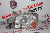 Nissan SKYSTER  FAR 2005-2007MODEL  ÇIKMA YEDEK PARÇA