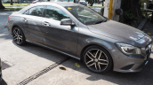 Oto Çıkma Parça / Mercedes / C Serisi / Radyatör / Klima Radyatörü / Çıkma Parça 