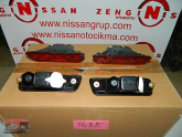 Oto Çıkma Parça / Nissan / Juke / Far & Stop / Sis Farı / Sıfır Parça 