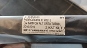 Oto Çıkma Parça / Mercedes / E Serisi / Tampon / Tampon Braketi / Sıfır Parça 