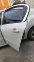 Oto Çıkma Parça / Peugeot / 508 / Kaporta & Karoser / Sol Arka Kapı / Çıkma Parça 