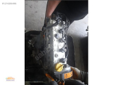 FİAT ALBEA 1.2 16 VALF MOTOR ÜNALLAR OTO ÇIKMA YEDEK PARÇA
