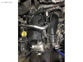 RENAULT MEGANE FLUENCE LATİTUDE 1.5 110 KOPLE DOLU MOTOR ÇIKMA