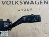 Oto Çıkma Parça / Skoda / Yeti / Oto Cam / Silecek Kolu / Sıfır Parça 