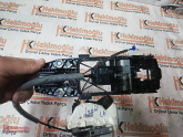 Oto Çıkma Parça / Seat / Leon / Kaporta & Karoser / Sol Arka Kapı / Çıkma Parça 
