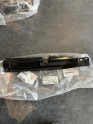 BMW İ4 G26 SOL ARKA MARŞPİYEL BRAKETİ 51778737089 SO
