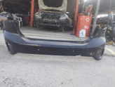 FORD FOCUS HATCHBACK ARKA TAMPON ORJ ÇIKMA 2024