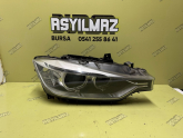 BMW 3 SERİSİ F30 XENON SAĞ FAR ORJİNAL