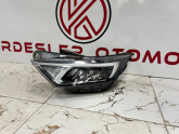 Oto Çıkma Parça / Hyundai / i20 / Far & Stop / Sol Ön Far / Çıkma Parça 