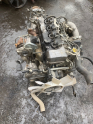MITSUBISHI CANTER FUSO EURO 4 MOTOR