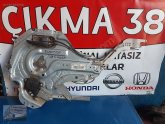 Elantra Sağ Arka Kapı Cam Krikosu 2003 2004 2005 2006 2007 2008