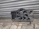 Oto Çıkma Parça / Renault / Latitude / Fan / Fan Motoru / Çıkma Parça 