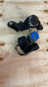 Oto Çıkma Parça / Ford / Fiesta / Airbag / Emniyet Kemeri / Çıkma Parça 