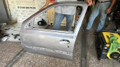 Oto Çıkma Parça / Renault / Clio / Kaporta & Karoser / Sol Ön Kapı / Çıkma Parça 