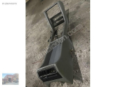 Oto Çıkma Parça / Mercedes / 280 / Göğüslük & Torpido / Komple Torpido / Çıkma Parça 