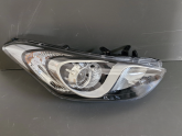 HYUNDAİ İ30 SAĞ ÖN FAR MOTORSUZ SIFIR 2012-2015