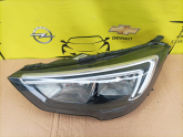 Oto Çıkma Parça / Opel / Crossland X / Far & Stop / Sol Ön Far / Çıkma Parça 