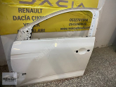 Oto Çıkma Parça / Renault / Megane / Kaporta & Karoser / Sol Ön Kapı / Çıkma Parça 