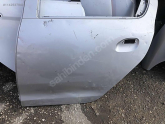 Oto Çıkma Parça / Renault / Symbol / Kaporta & Karoser / Sol Arka Kapı / Çıkma Parça 