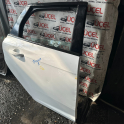 Oto Çıkma Parça / Ford / Focus / Kaporta & Karoser / Sağ Arka Kapı / Çıkma Parça 