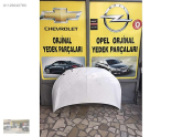 Opel crassland x çıkma ön kaput ORJİNAL OTO OPEL