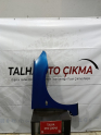 Oto Çıkma Parça / Peugeot / 307 / Kaporta & Karoser / Sağ Ön Çamurluk / Çıkma Parça 