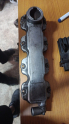 Opel corsa b 14 8 valf külbütör kapağı çıkma orjinal