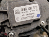 Oto Çıkma Parça / Renault / Master / Koltuk & Döşeme / Pedal / Çıkma Parça 