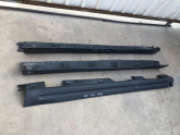 Oto Çıkma Parça / Land Rover / Range Rover / Kaporta & Karoser / Marşpiyel Sacı / Çıkma Parça 