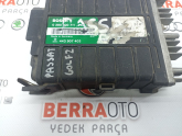 Oto Çıkma Parça / Volkswagen / Golf / Beyin / Motor Beyni / Çıkma Parça 