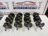 Oto Çıkma Parça / Volkswagen / Scirocco / Motor / Krank / Çıkma Parça 