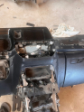 Oto Çıkma Parça / Ford / Tourneo Courier / Göğüslük & Torpido / Komple Torpido / Çıkma Parça 