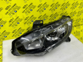 Oto Çıkma Parça / Honda / Civic / Far & Stop / Far Camı / Çıkma Parça 