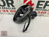 Oto Çıkma Parça / Honda / City / Ayna / Sağ Dış Ayna / Sıfır Parça 