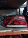 Oto Çıkma Parça / Volkswagen / Passat / Far & Stop / Sağ Arka Stop / Çıkma Parça 
