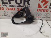 Oto Çıkma Parça / Kia / Soul / Ayna / Sol Dış Ayna / Çıkma Parça 