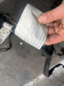 Oto Çıkma Parça / Peugeot / Partner / Elektrik / Elektrik Tesisatı / Çıkma Parça 
