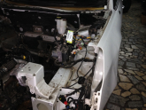 Oto Çıkma Parça / Citroen / C5 / Kaporta & Karoser / Sağ Ön Kapı / Çıkma Parça 