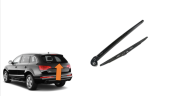 4L0955407 AUDI Q7 07-15 ARKA SİLECEK KOL SET .