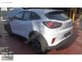 FORD PUMA DEPO KAPAĞI ÜNALLAR OTO ÇIKMA YEDEK PARÇA