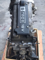 Oto Çıkma Parça / Chevrolet / Aveo / Motor / Motor (komple) / Sıfır Parça 