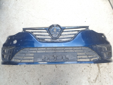 Renault Megane 4 Ön Tampon Dolu