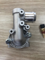 Oto Çıkma Parça / Hyundai / Accent / Motor / Termostat / Sıfır Parça 